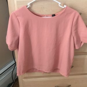 Chic top